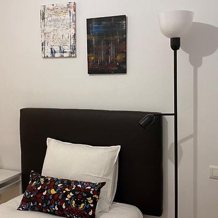 Lc Apartamentos Cesar Augusto Zaragoza Exteriér fotografie