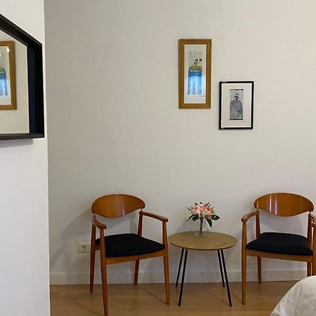 Lc Apartamentos Cesar Augusto Zaragoza Exteriér fotografie