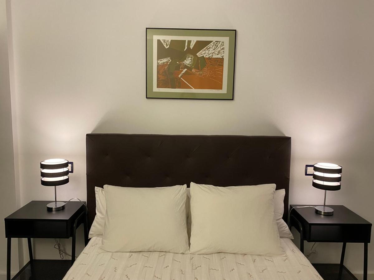 Lc Apartamentos Cesar Augusto Zaragoza Exteriér fotografie