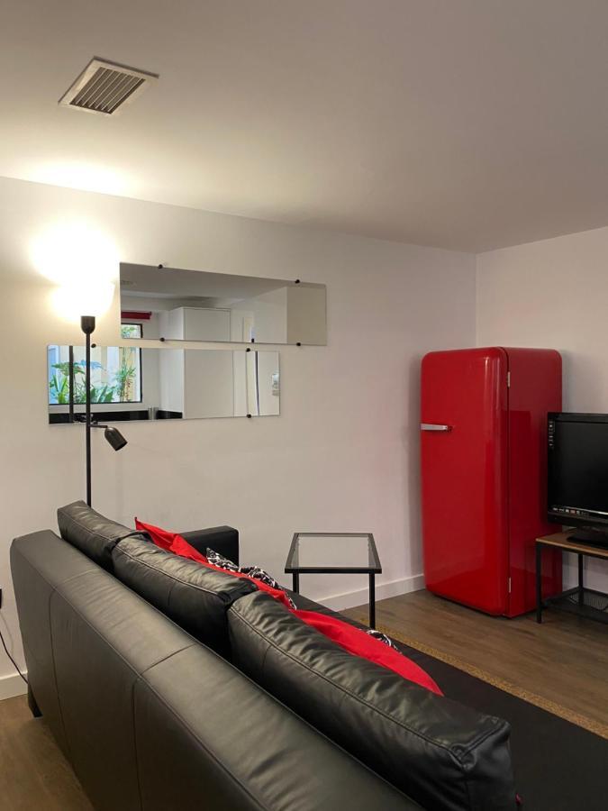 Lc Apartamentos Cesar Augusto Zaragoza Exteriér fotografie