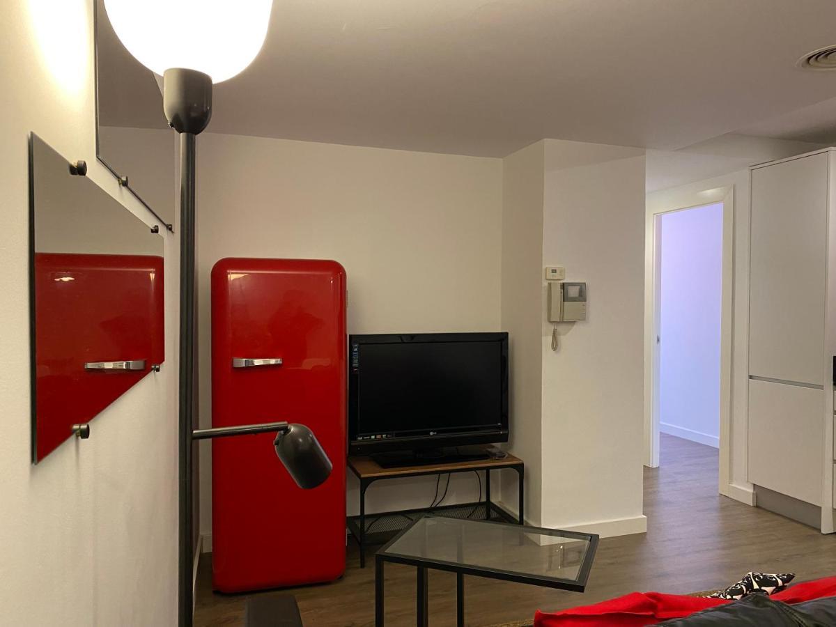 Lc Apartamentos Cesar Augusto Zaragoza Exteriér fotografie