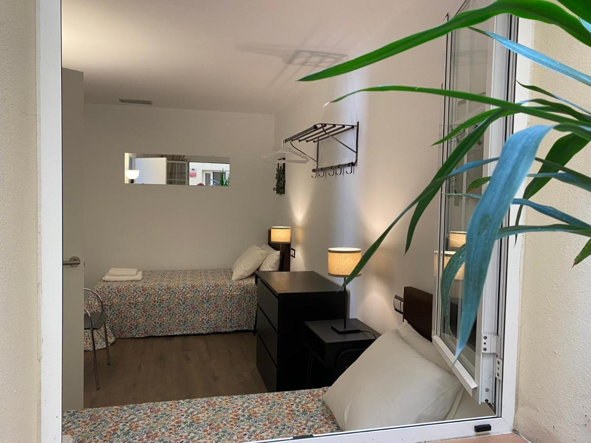 Lc Apartamentos Cesar Augusto Zaragoza Exteriér fotografie