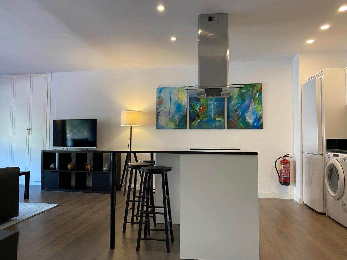 Lc Apartamentos Cesar Augusto Zaragoza Exteriér fotografie