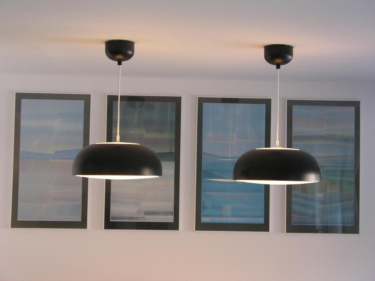 Lc Apartamentos Cesar Augusto Zaragoza Exteriér fotografie