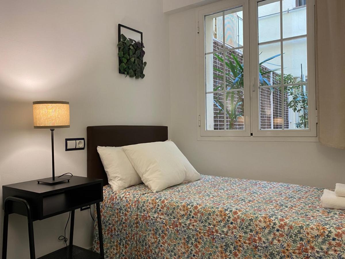 Lc Apartamentos Cesar Augusto Zaragoza Exteriér fotografie