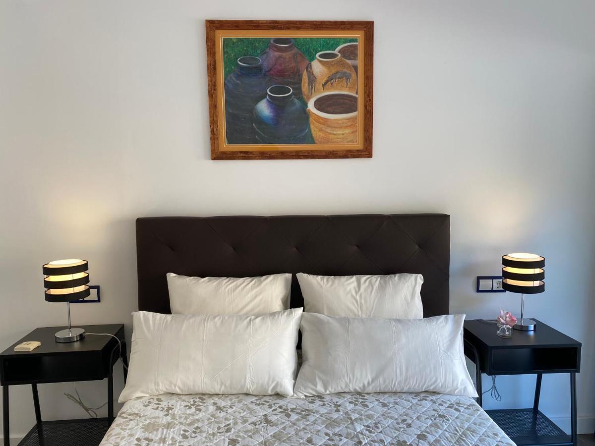 Lc Apartamentos Cesar Augusto Zaragoza Exteriér fotografie