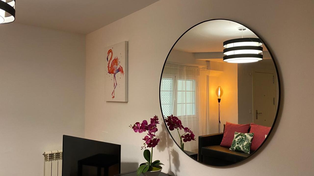 Lc Apartamentos Cesar Augusto Zaragoza Exteriér fotografie
