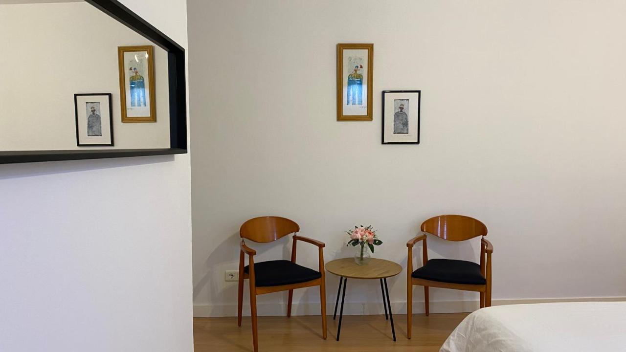 Lc Apartamentos Cesar Augusto Zaragoza Exteriér fotografie