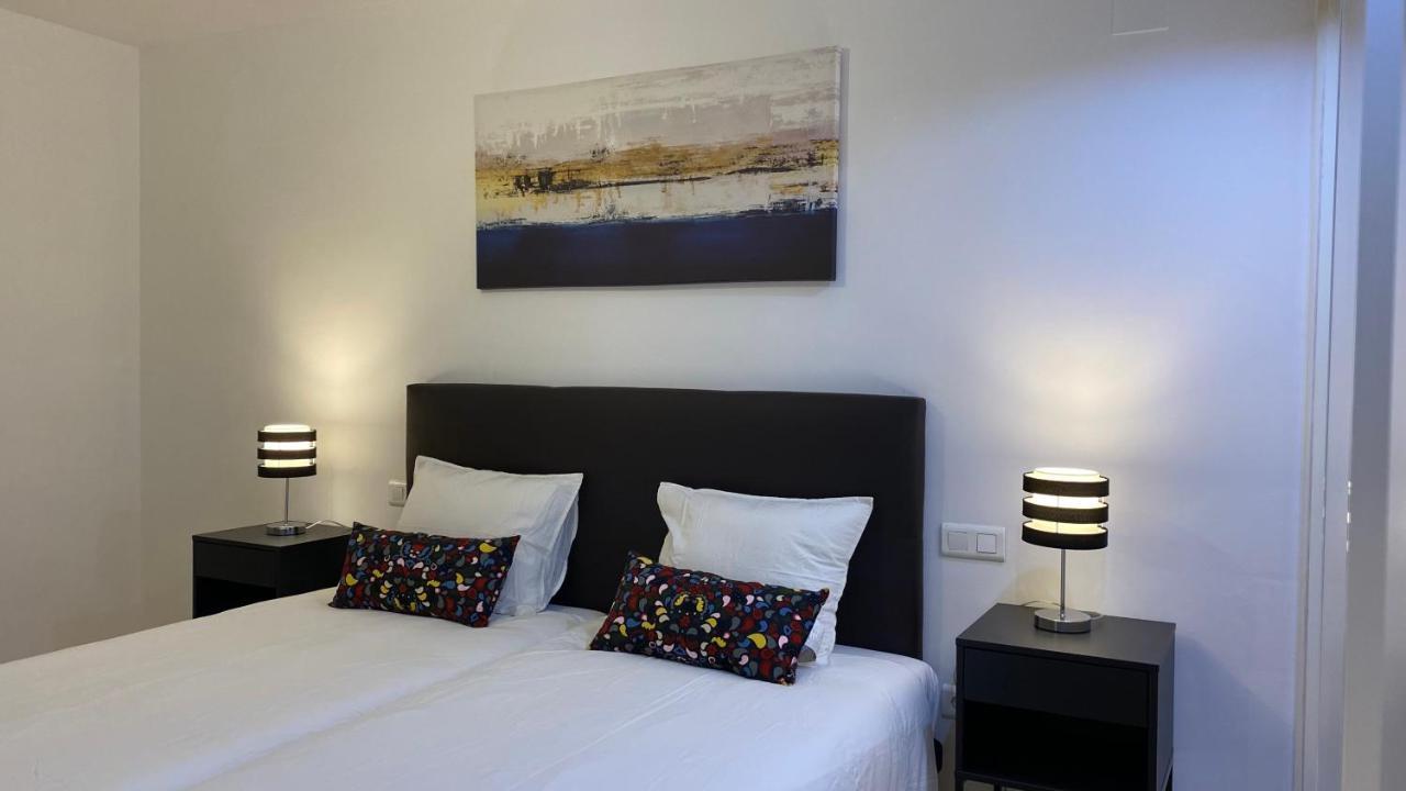 Lc Apartamentos Cesar Augusto Zaragoza Exteriér fotografie