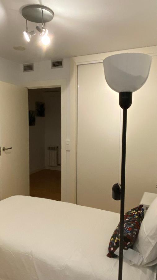 Lc Apartamentos Cesar Augusto Zaragoza Exteriér fotografie