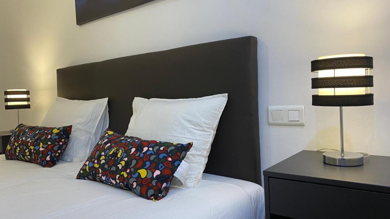 Lc Apartamentos Cesar Augusto Zaragoza Exteriér fotografie